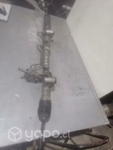 Cremallera de dirección Gac GS5 2015