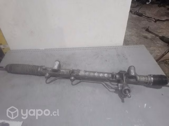 Cremallera de dirección Gac GS5 2015