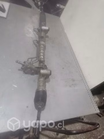 Cremallera de dirección Gac GS5 2015