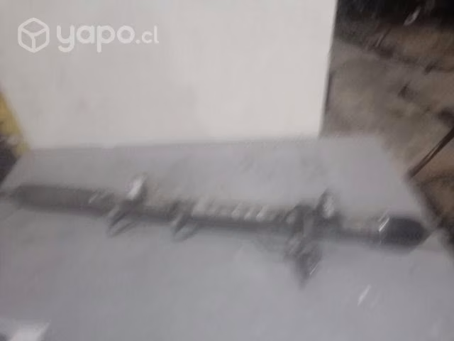 Cremallera de dirección Gac GS5 2015