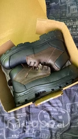 Zapato seguridad - Imagen 2