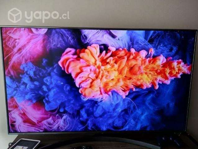 Tv LG 50uk6550 - Imagen 2