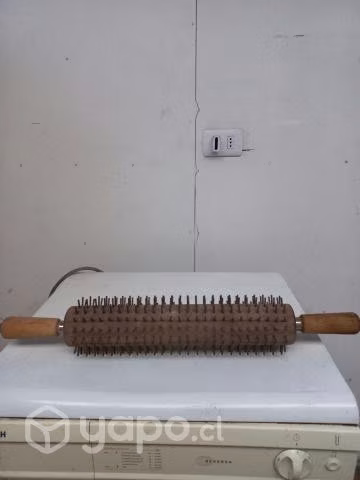 Vendo picador y regulador de gas