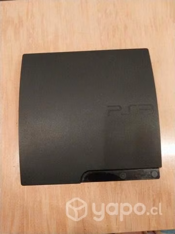 Ps3 +20 Juegos