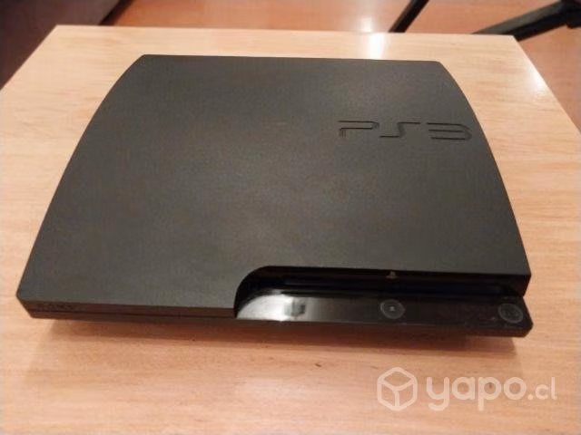 Ps3 +20 Juegos - Imagen 4