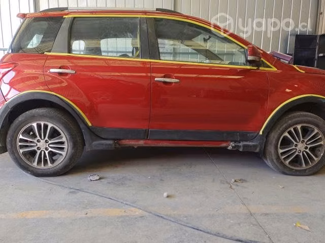 Pulido y detallado de pintura automotriz