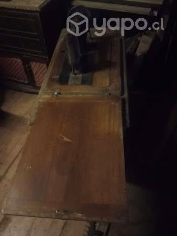 Maquina de coser - Imagen 2