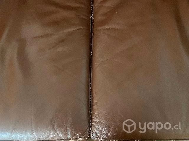 Sofa Cuero - Imagen 4
