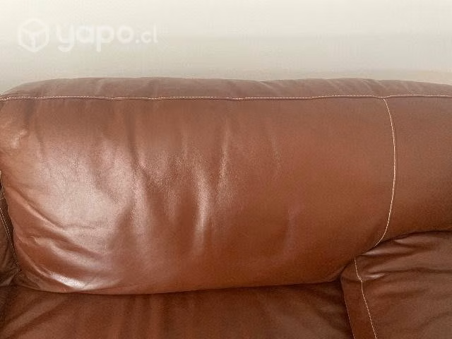 Sofa Cuero - Imagen 3