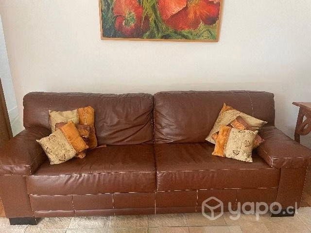 Sofa Cuero