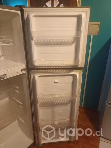 Refrigerador usado