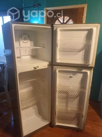Refrigerador usado