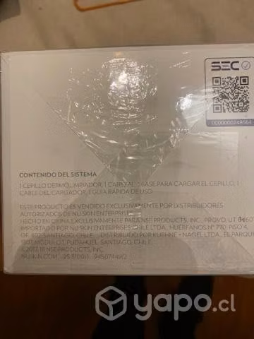 Nu skin lumi spa age loc - Imagen 2