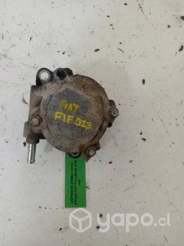 Depresor Bomba Vacio (FIF023) Fiat FullBack 2018