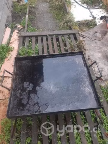 Parrilla