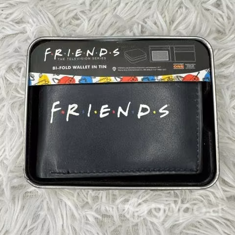 Billetera Friends