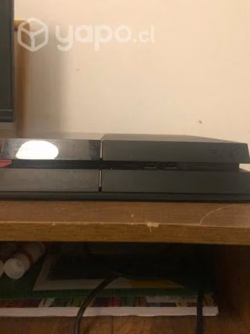 PS4 en excelente estado - Imagen 2