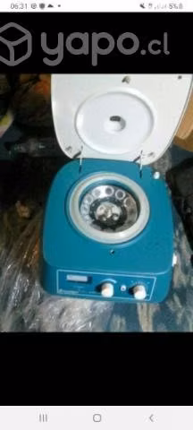 Centrifuge