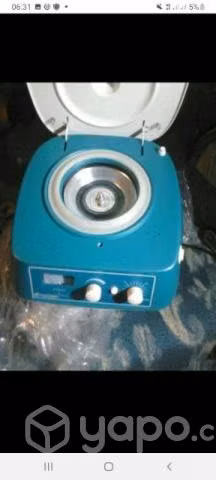 Centrifuge