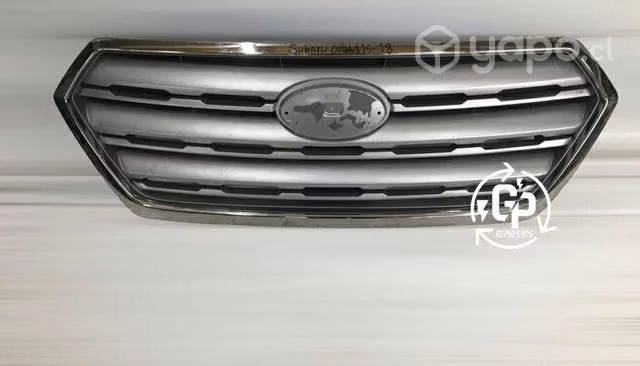 Mascara subaru outback 2015-2018