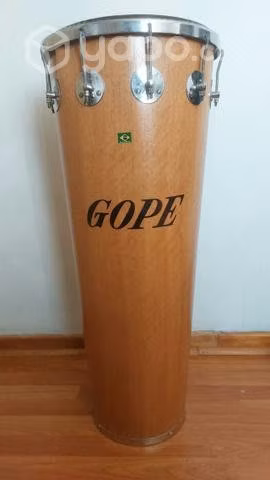 TimbaU GOPE