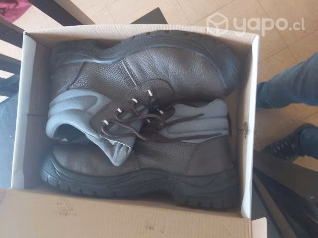 Zapato Bata Industrial - Imagen 2