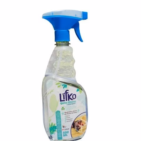 Productos de Limpieza