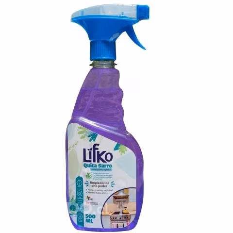 Productos de Limpieza