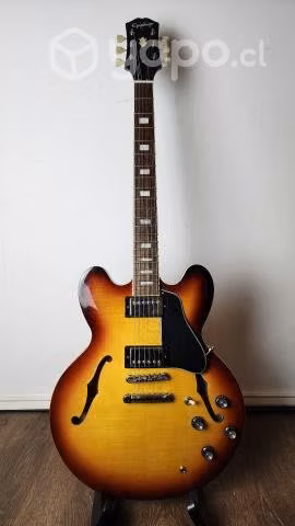 Epiphone ES-335 Figured (Inspired by Gibson)
