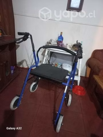 Caminadora