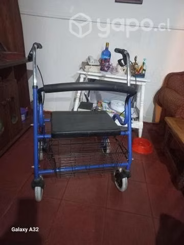 Caminadora