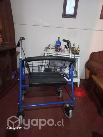 Caminadora