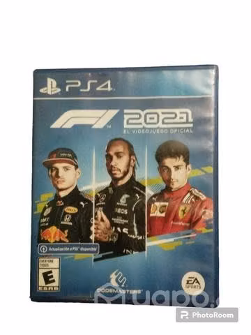 F1 2021 standard Edition