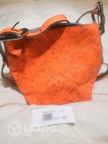Bandolera bimba y Lola original