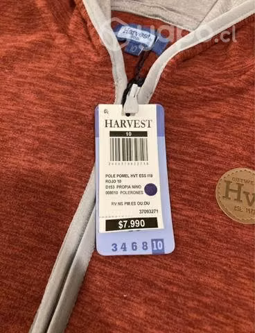 Polar harvest - Imagen 2