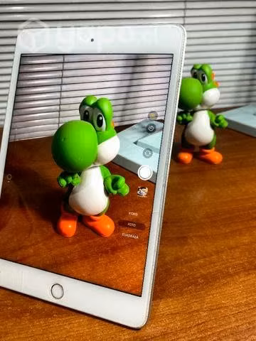 IPad Mini 5 + Accesorios