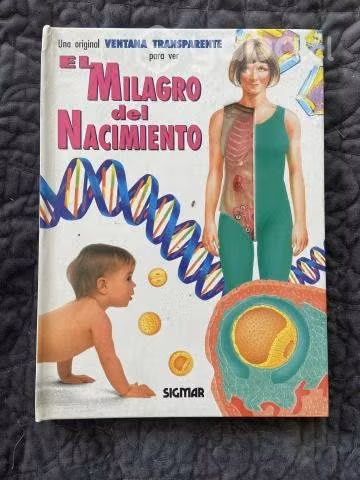 El milagro del nacimiento