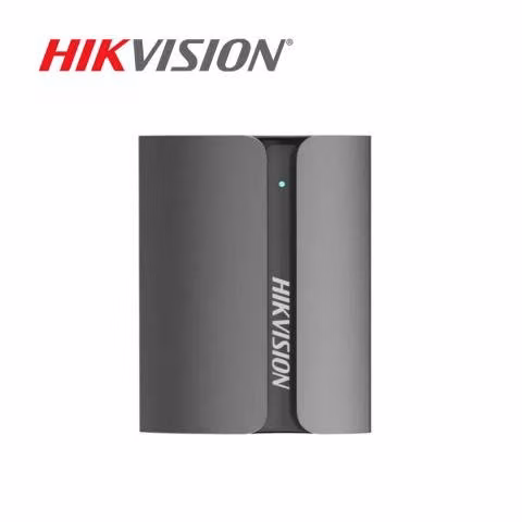 Disco Duro Externo HIKVISIONSSD 512G / USB C HS-ES