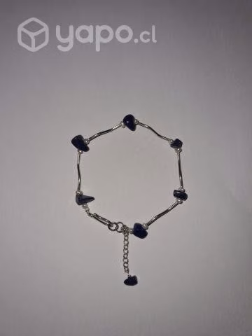 Pulsera Lapislazuli - Imagen 5