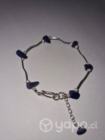 Pulsera Lapislazuli - Imagen 2