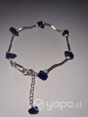 Pulsera Lapislazuli - Imagen 3