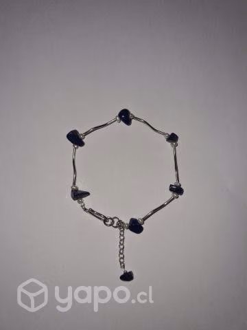 Pulsera Lapislazuli - Imagen 4