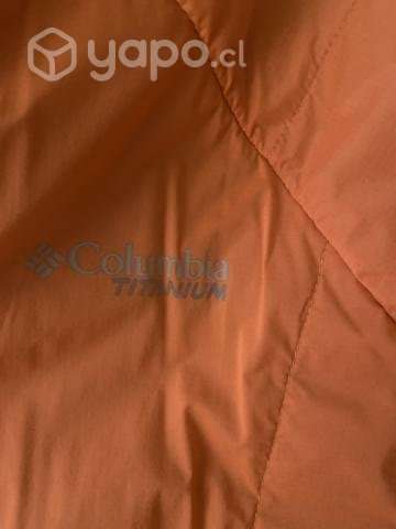 Parka/primera capa North Face Original - Imagen 2