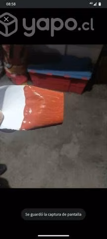 Tineta de pintura - Imagen 2