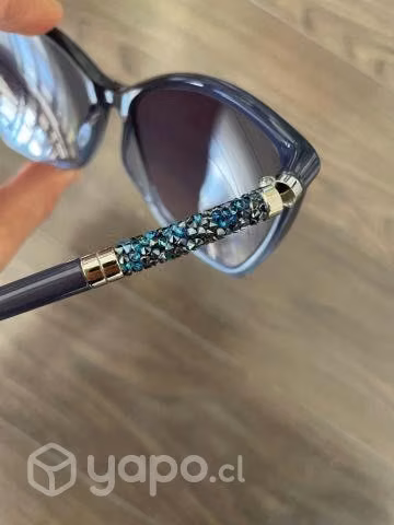 Lentes de sol Swarovski - Imagen 2