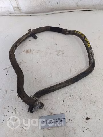 Manguera Agua (MBZ016) Mazda BT50 2019 4x4