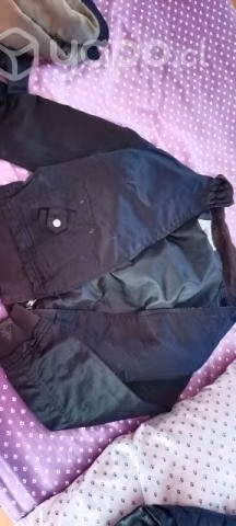 Chaqueta seda - Imagen 2