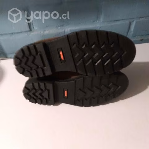 Botas de trabajo - Imagen 2