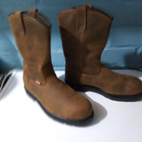 Botas de trabajo - Imagen 3