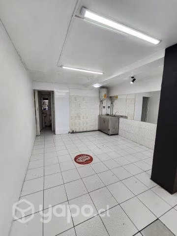 Local comercial apto para todo rubro